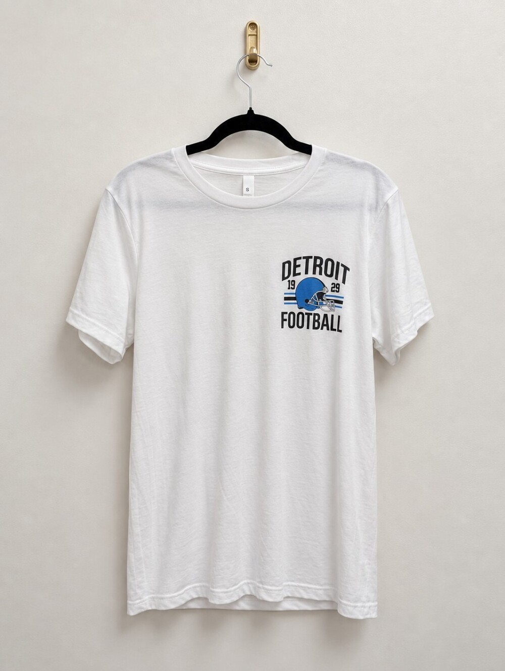 Sundays are Better in Detroit T-Shirts